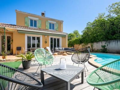 For sale Marseille-9eme-arrondissement 6 rooms 125 m2 Bouches du Rhone (13009) photo 1