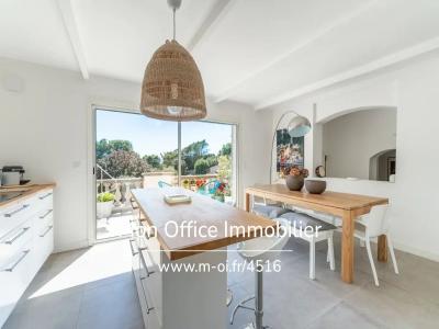 For sale Pourrieres 4 rooms 125 m2 Var (83910) photo 3