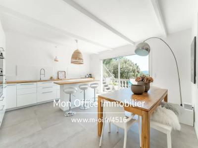 For sale Pourrieres 4 rooms 125 m2 Var (83910) photo 4