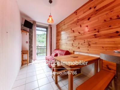 Annonce Vente 2 pi�ces Appartement Crevoux 05