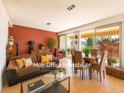 For sale Beaurecueil AIX-EN-PROVENCE 4 rooms 100 m2 Bouches du Rhone (13100) photo 3