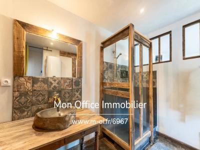 Acheter Appartement Risoul Hautes alpes