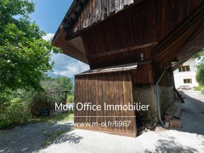 Acheter Appartement Risoul 255000 euros