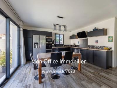Acheter Maison 100 m2 Lamanon