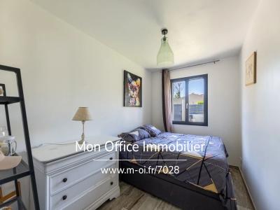 Acheter Maison Lamanon 378000 euros