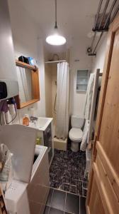 For rent Paris-15eme-arrondissement 1 room 14 m2 Paris (75015) photo 4
