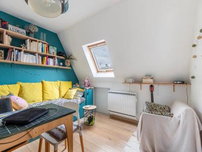 Annonce Vente 2 pi�ces Appartement Ivry-sur-seine 94
