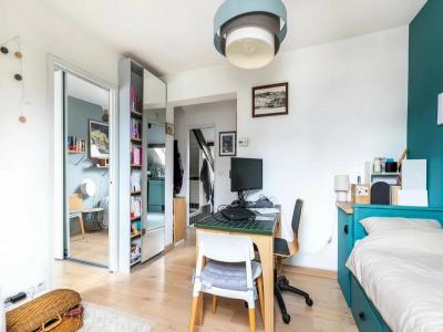 Acheter Appartement 24 m2 Ivry-sur-seine