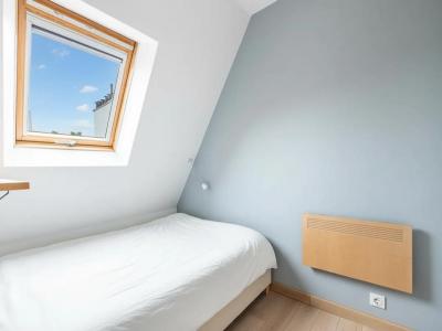 Acheter Appartement Ivry-sur-seine 180000 euros