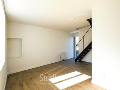Acheter Maison Vannes 219900 euros