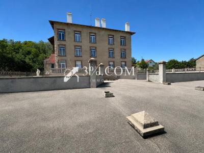 For sale Einville-au-jard 600 m2 Meurthe et moselle (54370) photo 0