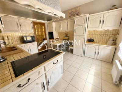 Annonce Vente Immeuble Einville-au-jard 54