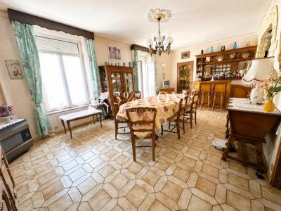 Acheter Immeuble 600 m2 Einville-au-jard