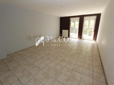 Annonce Vente 3 pi�ces Maison Mont-sur-meurthe 54