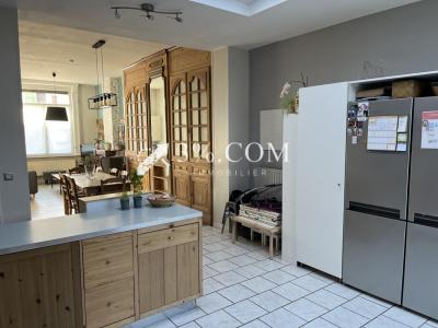Acheter Maison 102 m2 Wattrelos