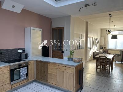 Acheter Maison Wattrelos Nord