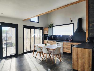 Acheter Maison Menil-la-tour 258000 euros