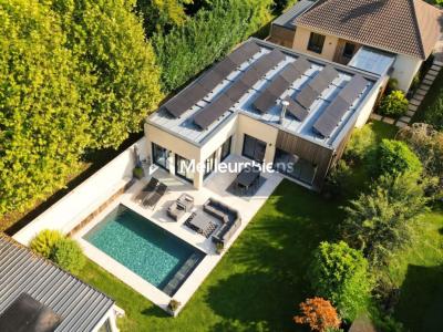 For sale Noisy-le-roi 12 rooms 390 m2 Yvelines (78590) photo 1