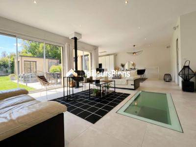 For sale Noisy-le-roi 12 rooms 390 m2 Yvelines (78590) photo 2