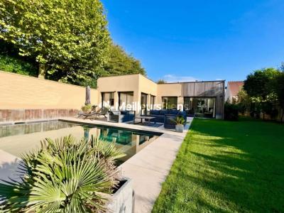 For sale Noisy-le-roi 12 rooms 390 m2 Yvelines (78590) photo 3