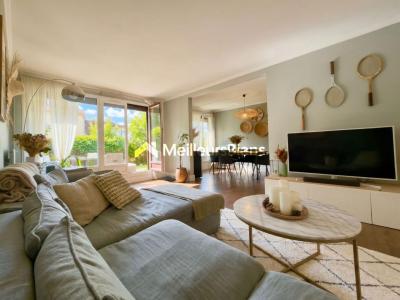 For sale Pecq 5 rooms 99 m2 Yvelines (78230) photo 1