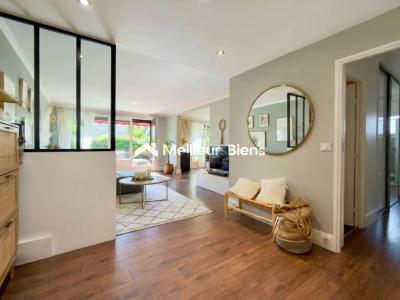 For sale Pecq 5 rooms 99 m2 Yvelines (78230) photo 2