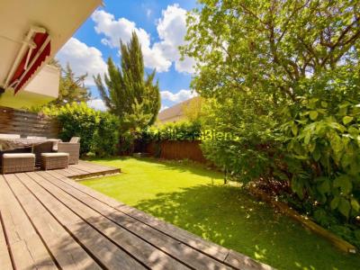 For sale Pecq 5 rooms 99 m2 Yvelines (78230) photo 3