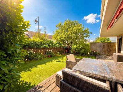 For sale Pecq 5 rooms 99 m2 Yvelines (78230) photo 4