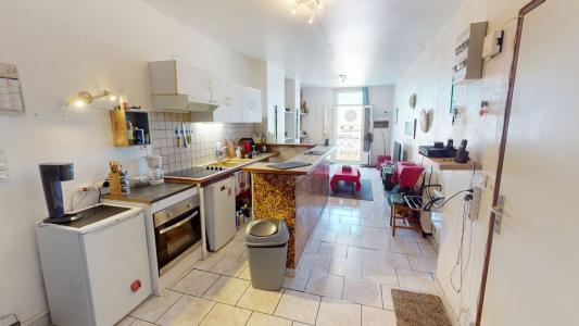 For sale CENTRE VILLE POSTE 4 rooms 119 m2 Herault (34200) photo 0