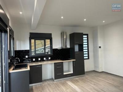 Annonce Location Maison Ravine-des-cabris 974