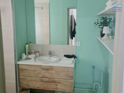 Annonce Vente Appartement Sainte-marie 974