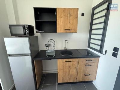 For rent Tampon 24 m2 Reunion (97430) photo 2