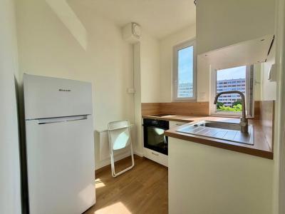 For rent Maisons-alfort 1 room 22 m2 Val de Marne (94700) photo 2