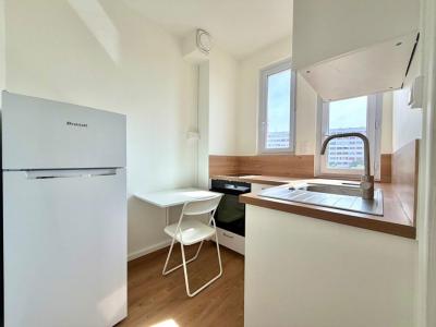 For rent Maisons-alfort 1 room 22 m2 Val de Marne (94700) photo 3