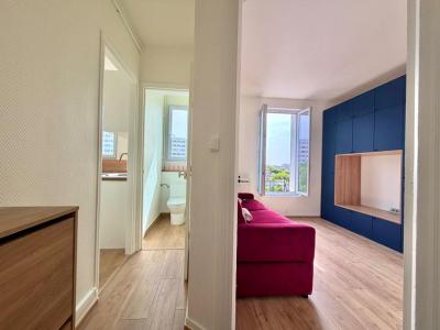For rent Maisons-alfort 1 room 22 m2 Val de Marne (94700) photo 4