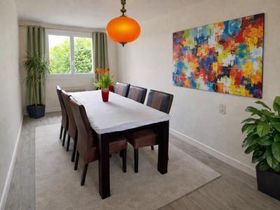 Acheter Maison 101 m2 Saint-nazaire