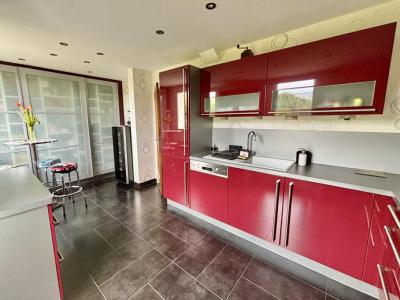 Acheter Maison Saint-nazaire 304500 euros