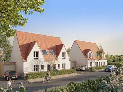Acheter Maison 87 m2 Gondecourt