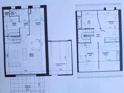 Acheter Maison Gondecourt 314000 euros