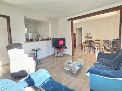 Annonce Vente 5 pi�ces Maison Durfort-et-saint-martin-de-sosse 30