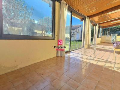 Acheter Maison Durfort-et-saint-martin-de-sosse Gard