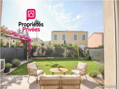 For sale Pertuis 4 rooms 89 m2 Vaucluse (84120) photo 0