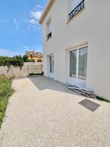 For rent Bezons 3 rooms 94 m2 Val d'Oise (95870) photo 3