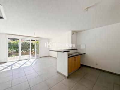 Annonce Vente 4 pi�ces Maison Castanet-tolosan 31