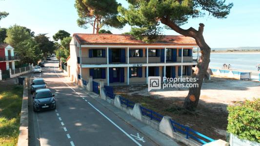 For sale Leucate 16 rooms 150 m2 Aude (11370) photo 1