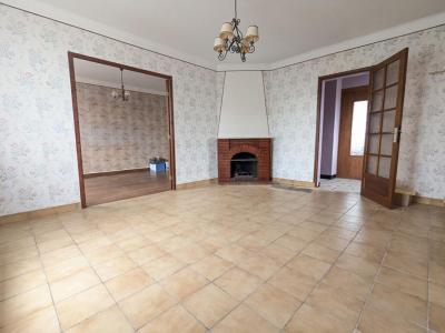 Acheter Maison 117 m2 Campbon