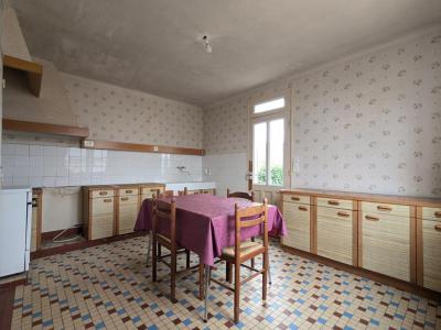 Acheter Maison Campbon Loire atlantique