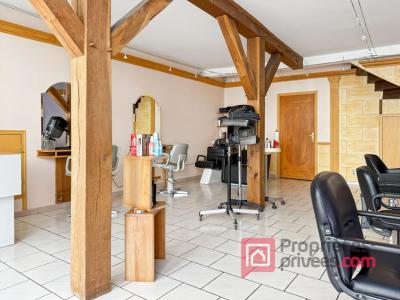 Annonce Vente 5 pi�ces Maison Riceys 10