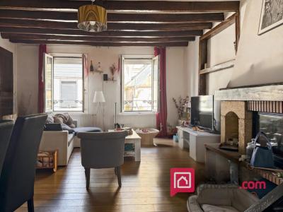 Acheter Maison 140 m2 Riceys