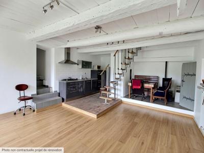 Annonce Vente 5 pi�ces Maison Tarentaise 42